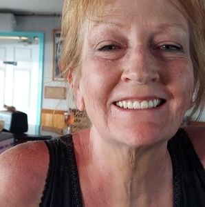 Meet your Posher, Karen beth